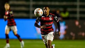 Foto: Marcelo Cortes/Flamengo