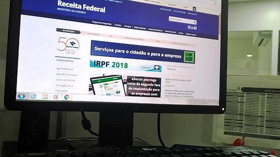 Restituição poderá ser consultada a partir de segunda | TNH1