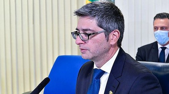 Waldemir Barreto / Agência Senado