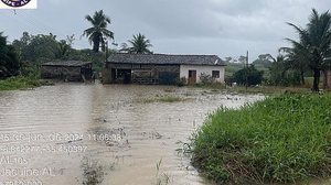 Defesa Civil de Alagoas