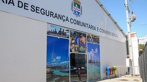 Secom Maceió