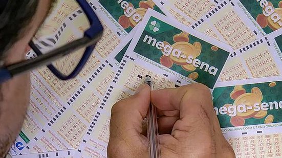 Mega-Sena: 52 apostas de Alagoas acertam a quadra | Rafa Neddermeyer / Agência Brasil