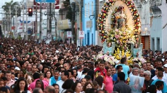 Foto: Ascom Arquidiocese de Maceió/Arquivo