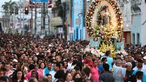 Foto: Ascom Arquidiocese de Maceió/Arquivo