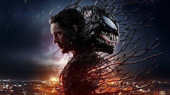 Imagem Terceiro filme de "Venom" é a grande estreia da semana nos cinemas