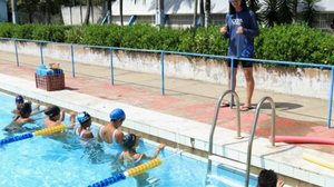 Vagas são para estudantes regularmente matriculados na rede estadual | Foto: Thiago Athaíde / Ascom Seduc