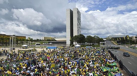 Marcelo Camargo/Agência Brasil