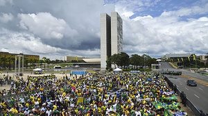 Marcelo Camargo/Agência Brasil