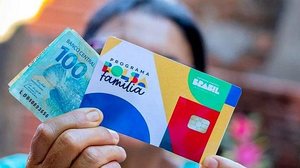 Imagem Bolsa Família chega a 539,2 mil famílias de Alagoas a partir desta sexta