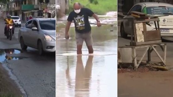 Imagem Fique Alerta Vem na Minha Rua: saiba tudo sobre o novo quadro que estreia nesta segunda, 30