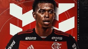 Divulgação/Flamengo