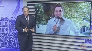 Reprodução TV