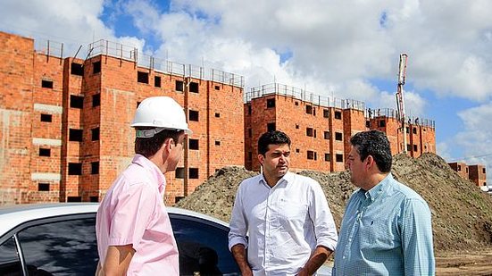 Imagem Com entregas e novas construções, Maceió avança na área de habitação