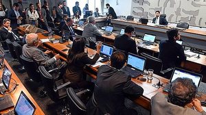 Imagem Senado realiza audiência pública para debater situação do Pinheiro nesta quinta