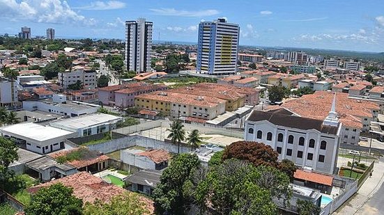 nálise sísmica será feita no Pinheiro por exigência da Agência Nacional de Mineração e se estenderá até dia 12 | Marco Antonio / Secom Maceió