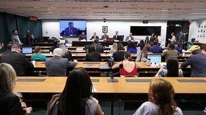 Foto: Myke Sena / Câmara dos Deputados