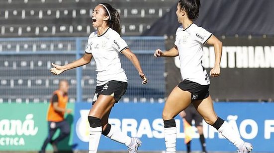 © Rodrigo Gazzanel/Agência Corinthians