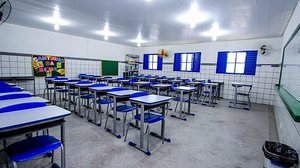 Imagem Prefeitura de Maceió divulga diretrizes para retorno às aulas presenciais