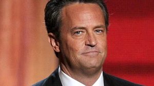 Matthew Perry foi encontrado morto aos 54 anos no dia 27 | Reprodução / IMDB