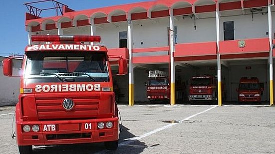 Imagem Botijão de gás vaza e provoca incêndio em residência em Rio Largo