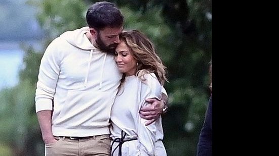 Imagem Em acordo pré-nupcial, Jennifer Lopez e Ben Affleck incluem quantidade mínima de relações sexuais