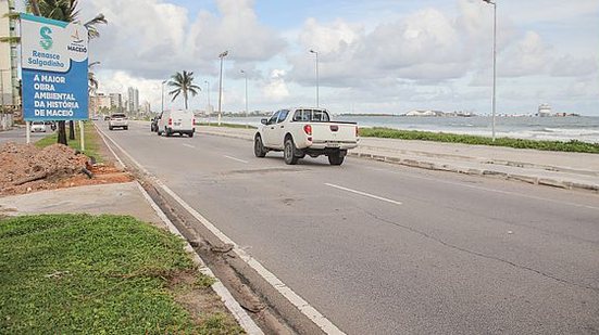 Secom Maceió