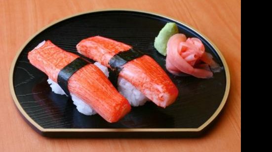 O kani contém proteínas, baixos níveis de gordura, carboidratos, vitaminas como B12, e minerais como o selênio | Foto: Pinterest