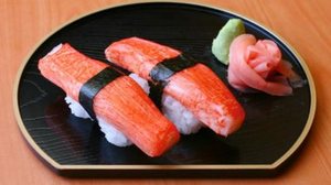 O kani contém proteínas, baixos níveis de gordura, carboidratos, vitaminas como B12, e minerais como o selênio | Foto: Pinterest