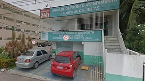 Reprodução / Google Street View