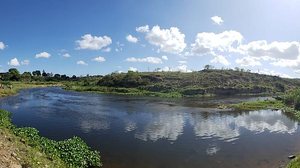 Rio Mundaú | Reprodução