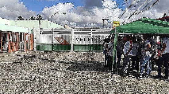 Bruno Protásio / TV Pajuçara