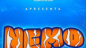 ‘Nemo: O Musical’ conta a história do peixinho palhaço Nemo, que tem deficiência em uma das barbatanas | Foto: Divulgação