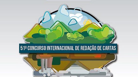 Imagem Inscrições para Concurso Internacional Redação de Cartas 2022 terminam dia 18