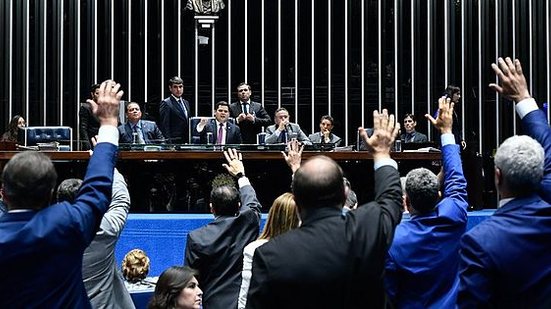 Marcos Oliveira/Agência Senado