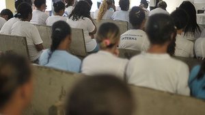 A aplicação das provas será nos dias 17 e 18 de outubro. | Foto: Arquivo/Marcello Casal Jr/Agência Brasil