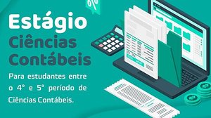 Imagem Pajuçara Sistema de Comunicação abre seleção para estágio em Ciências Contábeis