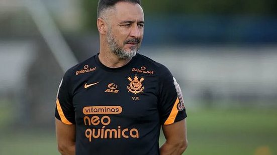 Rodrigo Coca / Ag. Corinthians