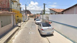 Reprodução/Google Maps