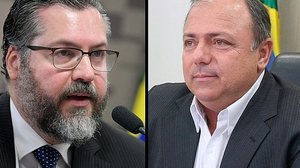 Reprodução / Agência Senado