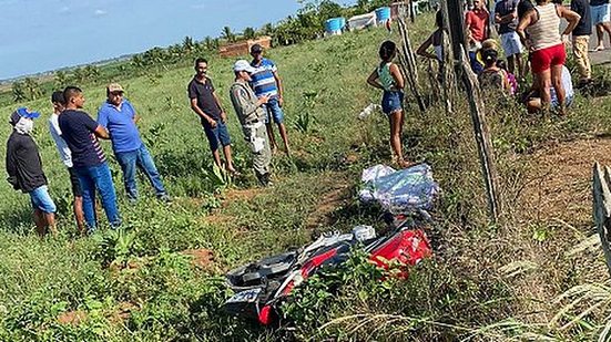 Foto: Cortesia ao Já é Notícia