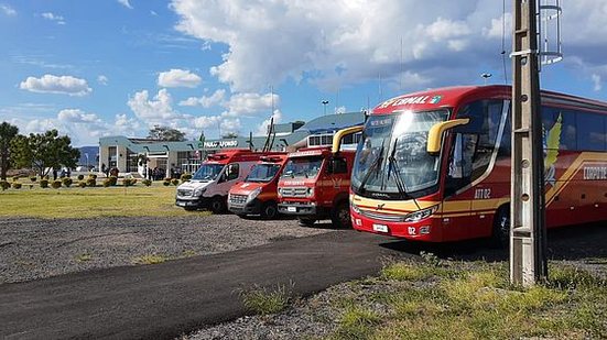 Assessoria/Corpo de Bombeiros de AL