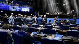 Na quarta-feira, senadores aprovaram proposta originada de sugestão enviada por uma cidadã | Agência Senado