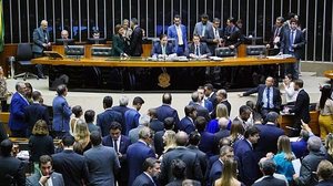 Câmara dos Deputados