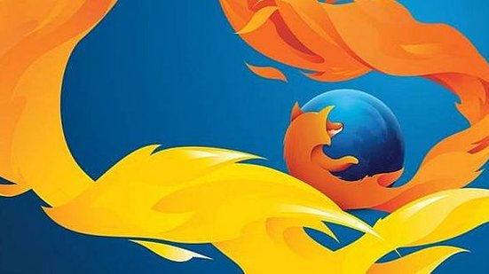 Firefox | Reprodução