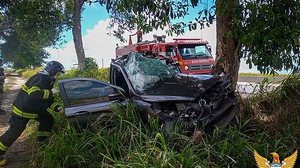 Corpo de Bombeiros