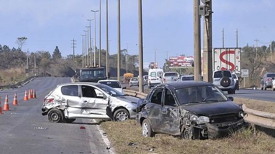 Nova taxa prevê pagamento de serviços médicos a vítimas de acidentes | Arquivo / Agência Brasil