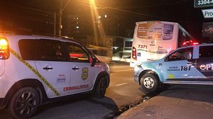 Briga entre passageiros de ônibus terminou em morte | Cortesia ao TNH1