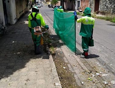 Secom Maceió