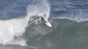 Foto: WSL Brasil