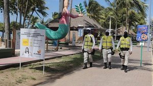 Foto: Ascom Ronda no Bairro